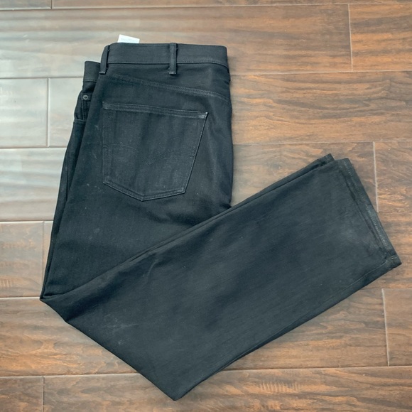 The 501® Shrink To Fit - Picture 1 of 4